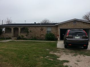 20874 Landrum Park Rd, San Benito, TX 78586