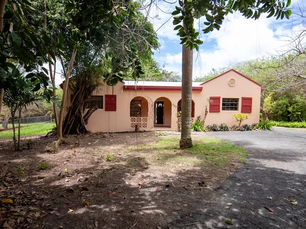202 La Reine KI, St. Croix, VI 00850