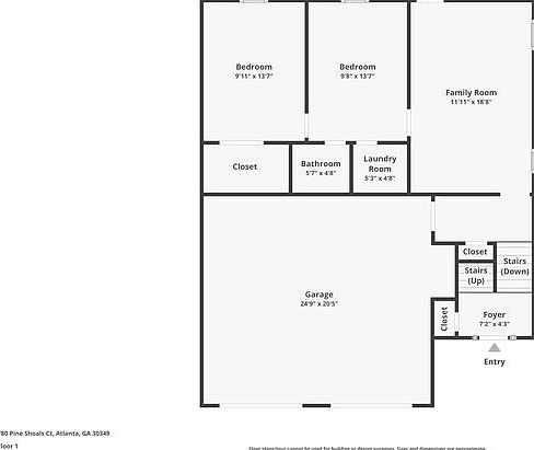 2nd image of this home