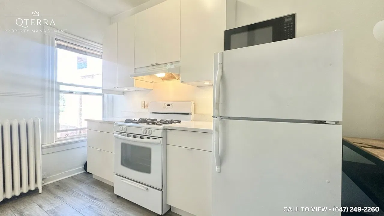 1 bed, 800 sqft, $2,095 — Photo 2