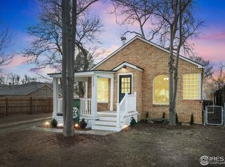1233 Garfield Ave, Loveland, CO 80537