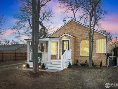 1233 Garfield Ave, Loveland, CO, 80537