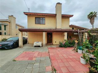 12342 Lambert Ave, El Monte, CA 91732