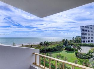177 Ocean Lane Dr APT 707, Key Biscayne, FL 33149