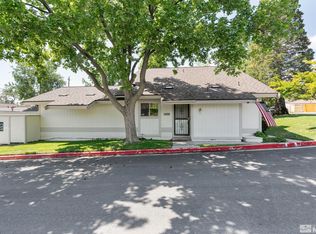 1109 Frontier Ct, Reno, NV 89503