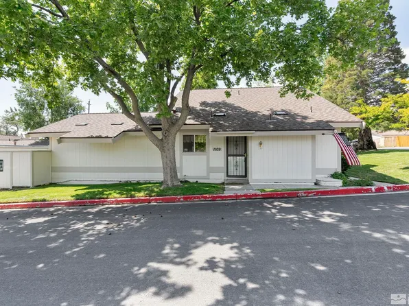 1109 Frontier Ct, Reno, NV 89503