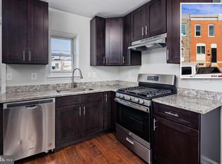 3500 Noble St, Baltimore, MD 21224