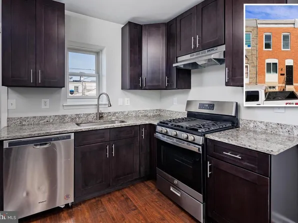3500 Noble St, Baltimore, MD 21224