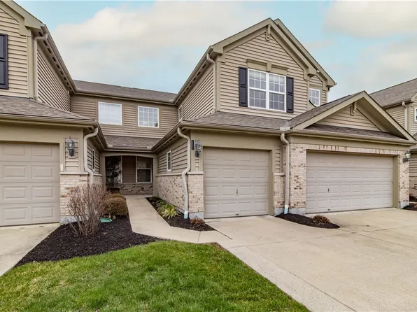 4480 English Oak Ct, Mason, OH 45040