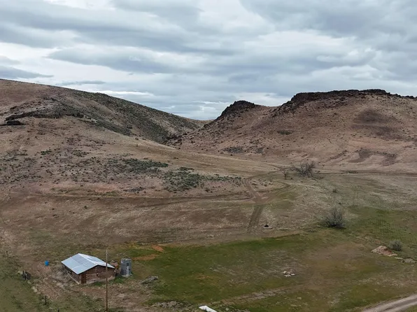 Canyon Rd S, Melba, ID 83641