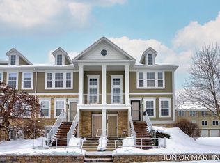 4874 Ausable River Dr SW #7, Grandville, MI 49418
