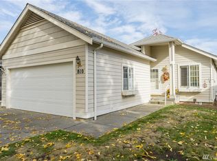 810 E Maberry Dr, Lynden, WA 98264
