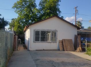 2624 1/2 Kentucky St, Bakersfield, CA