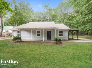 736 Rowe Rd, Senoia, GA 30276