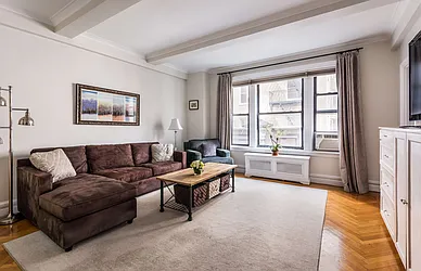 Sold by Brown Harris Stevens