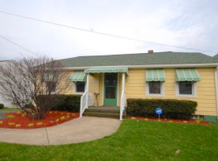 50 Mill St, New Salem, PA