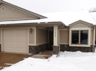 1405 Crescent Dr, Iowa Falls, IA 50126