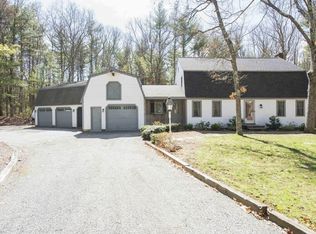 20 Ridge Rd, Walpole, MA 02081