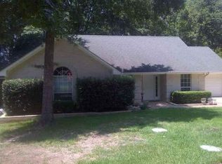 14328 E Ridge Rd, Arp, TX 75750