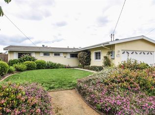 4801 Mount Harris Dr, San Diego, CA 92117