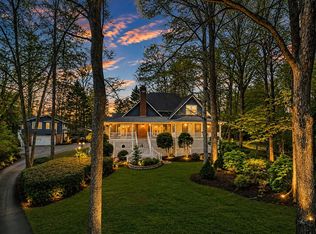 91 Tanglewood Cir, Blairsville, GA 30512