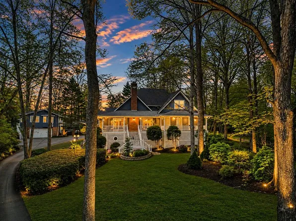 91 Tanglewood Cir, Blairsville, GA 30512