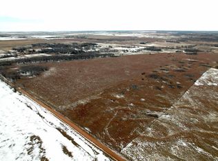 0 SW 100th Rd, Waldron, KS 67150