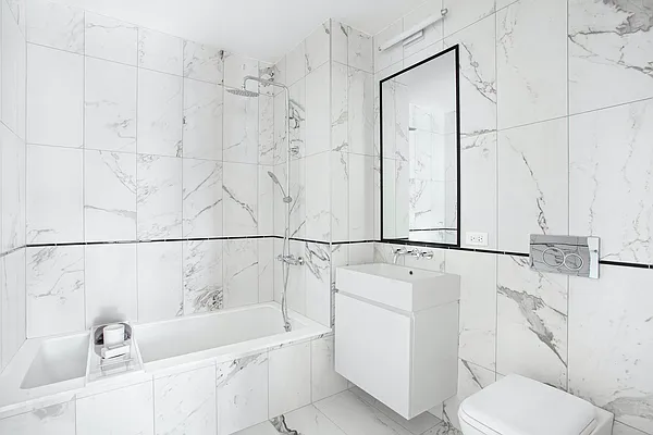 Sold by Brown Harris Stevens Development Marketing | media 21