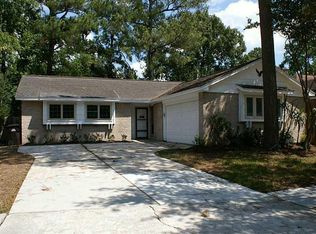 24102 Farm Hill Rd, Spring, TX 77373