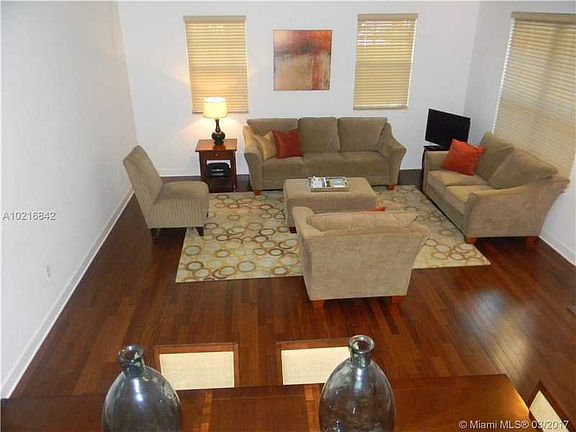 5th image of 601 SW 146th Ter #2-8