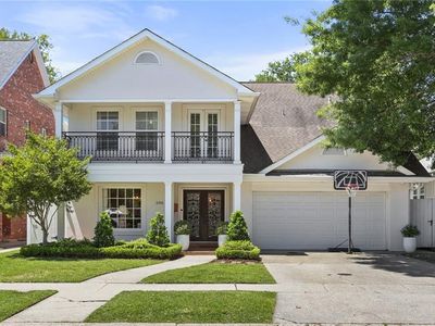 286 Glenwood Dr, Metairie, LA, 70005