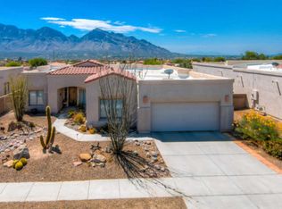 345 W Wheeler Rd, Tucson, AZ 85737