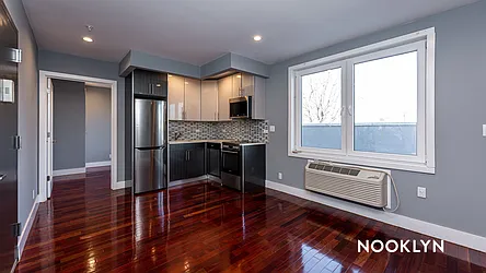 Rented by Nooklyn NYC LLC