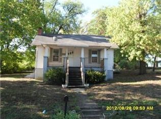 209 E Fite St, Park Hills, MO 63601