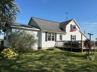 N5418 Tamarack Dr, Medford, WI 54451