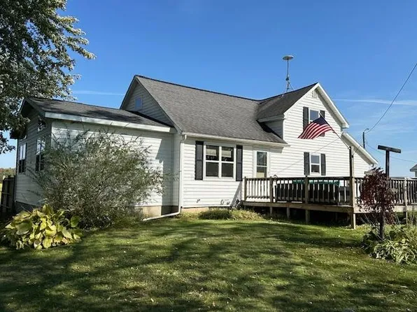 N5418 Tamarack Dr, Medford, WI 54451