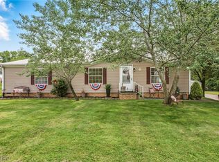 1270 S Lincoln Ave UNIT A, Salem, OH 44460