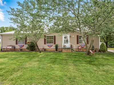 1270 S Lincoln Ave UNIT A, Salem, OH, 44460