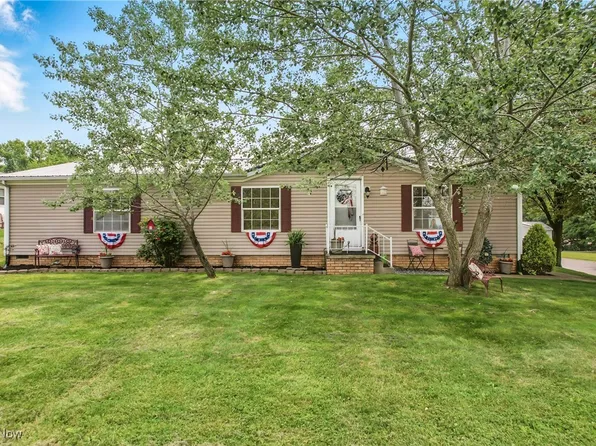 1270 S Lincoln Ave Unit A, Salem, OH 44460