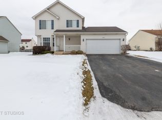 1904 Dawn Ln, Zion, IL 60099