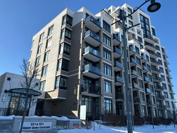 (undisclosed Address), Markham, ON L6G 0E1