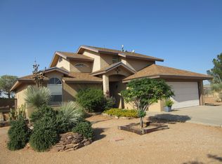 13748 Sagebrush Cir, El Paso, TX 79938