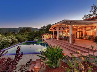 18391 Oak Dr, Monte Sereno, CA 95030