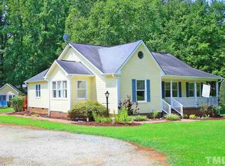 2256 S Third Ext, Mebane, NC 27302