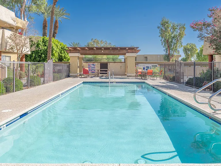 Monte Azul Apartments — Photo 19