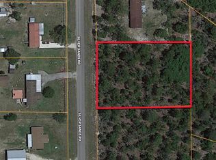 7635 Silver Sands Rd, Keystone Heights, FL 32656