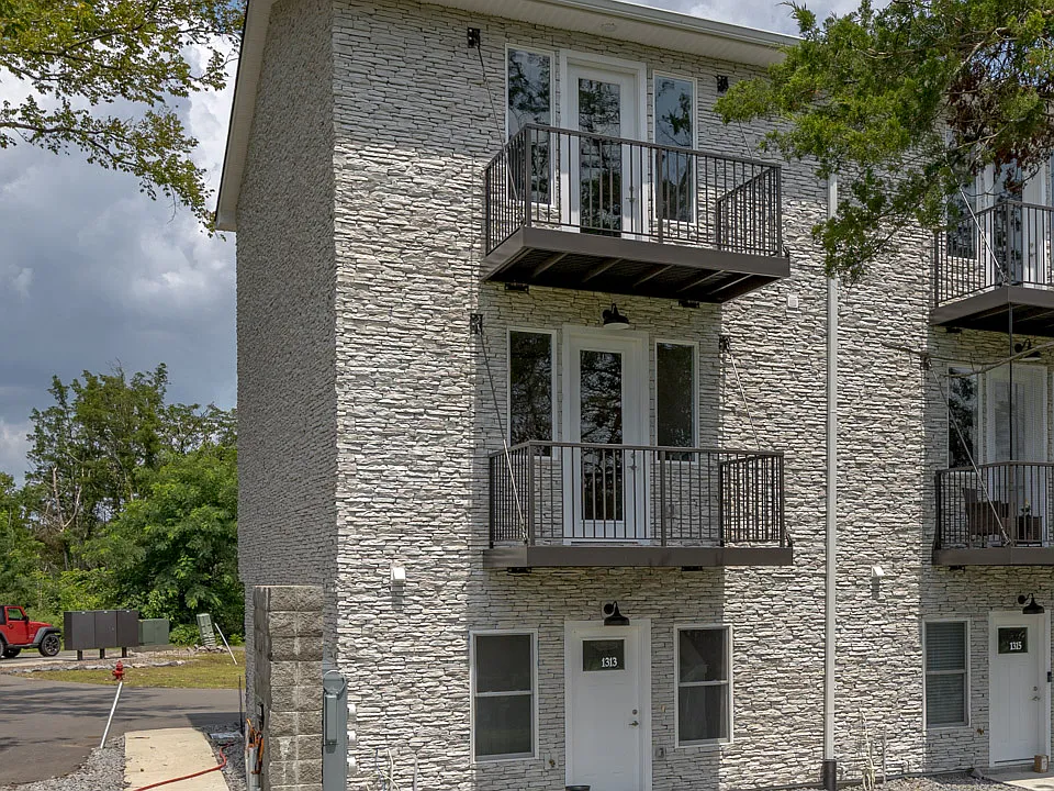 1313 Nashboro Blvd