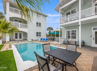 119 Southfields Rd #119 & 121, Panama City Beach, FL 32413