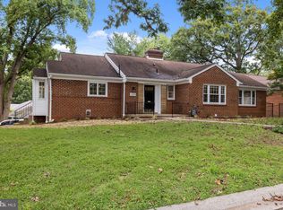 3305 Winnett Rd, Chevy Chase, MD 20815