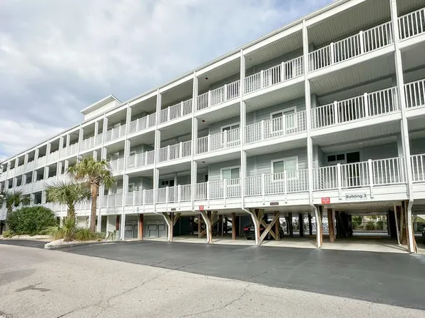 9581 Shore Dr. #223, Myrtle Beach, SC 29572